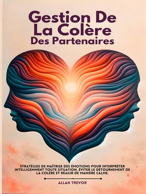 cover image of Gestion De La Colère Des Partenaires